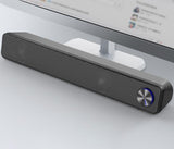 USB Powered Portable Mini Subwoofer