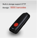 Wireless Bar Code Scanner
