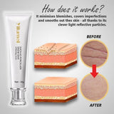 Professional Instant Body Concealer