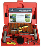 Heavy Duty Tire Repair Kit for Vehicles