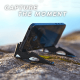 Foldable Pocket Sized Phone Holder