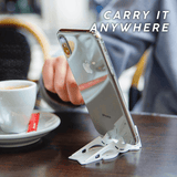 Foldable Pocket Sized Phone Holder