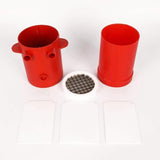 Microwave French Fries Maker Potato Cutter