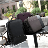 Premium Anti-Theft Laptop Backpack with USB Port