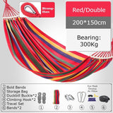 Outdoor Camping Hammock