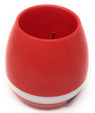 Bluetooth Color Changing Musical Flower Pot