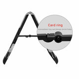 PORTABLE  PROFESSIONAL GUITAR STAND