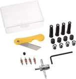 Heavy Duty Tire Repair Kit for Vehicles