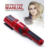 Hair Clipper Split Ends Trimmer