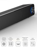 USB Powered Portable Mini Subwoofer