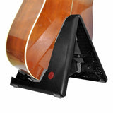 PORTABLE  PROFESSIONAL GUITAR STAND