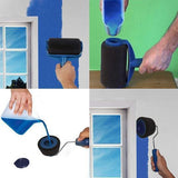Multifunctional Paint Roller PRO Kit
