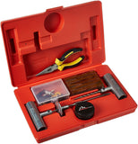 Heavy Duty Tire Repair Kit for Vehicles