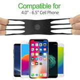 Universal 360° Bike Phone Mount
