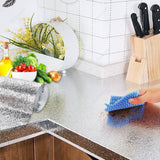 Kitchen Oil Proof Stickers