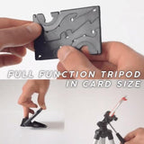 Foldable Pocket Sized Phone Holder
