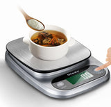 Multifunction Digital Food Kitchen Scale
