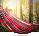 Outdoor Camping Hammock