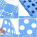 Folding Board Closet Organizer