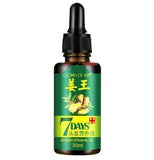 Best 7 Day Hair Growth Serum
