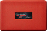 Heavy Duty Tire Repair Kit for Vehicles