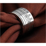 The Smartest Ring Watch