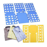 Folding Board Closet Organizer