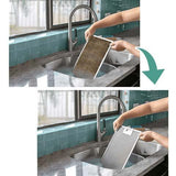 All-Purpose Quick Foaming Toilet Cleaner