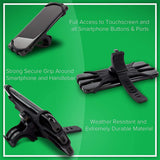 Universal 360° Bike Phone Mount