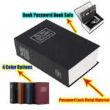 Secret Safe Box