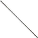 Portable Martial Arts Metal Bo Staff