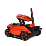 RC Tank with Real-Time Video HD Camera