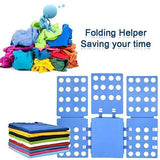 Folding Board Closet Organizer
