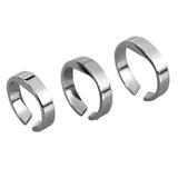 Snore Stopper Ring Magnetic Therapy