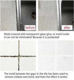 Household Magical Mold Remover Gel