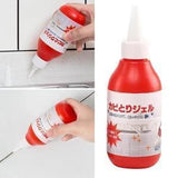 Household Magical Mold Remover Gel