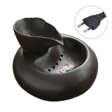 Automatic Circulating Cat Feeder Water Dispenser