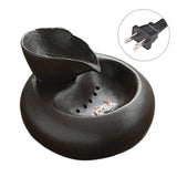 Automatic Circulating Cat Feeder Water Dispenser