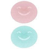 Silicone Non Slip Bath Massage Pad