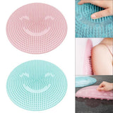 Silicone Non Slip Bath Massage Pad