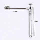 Automatic Door Self Closing Hinges