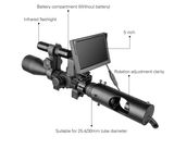 Night Vision Scope Camera