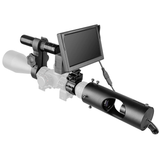 Night Vision Scope Camera