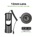 Night Vision Scope Camera
