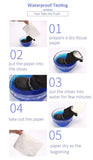 Waterproof Dog Rain Boots