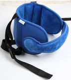 Child Car Seat Head Support