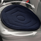Rotating Car Seat Cushion