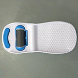 Automatic Foot Exfoliator