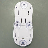 Automatic Foot Exfoliator