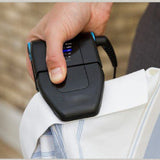 Mini Foldable Travel Iron